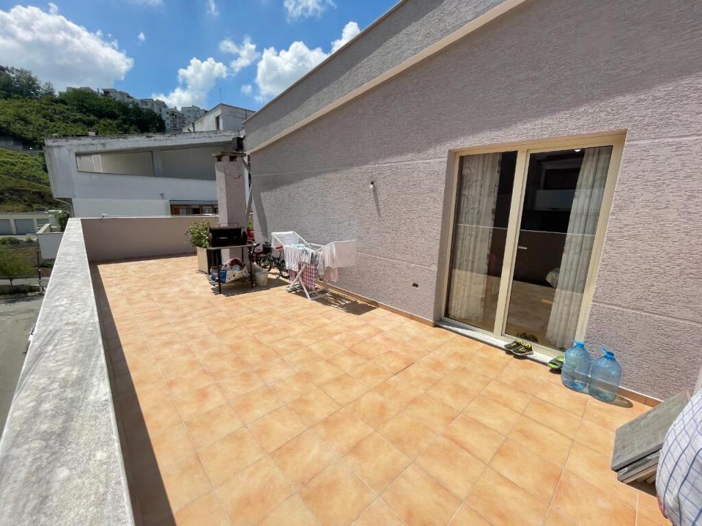 Apartment 2+1 for sale in Fresk near Thesari