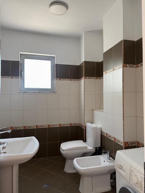 Apartment 1+1 for rent at Sos Village in Sauk