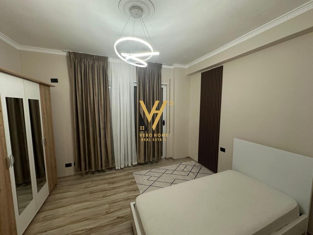 APPARTAMENTO 2+1+2 BLK IN AFFITTO A KODRA E DIELLIT 70.000 LEKE