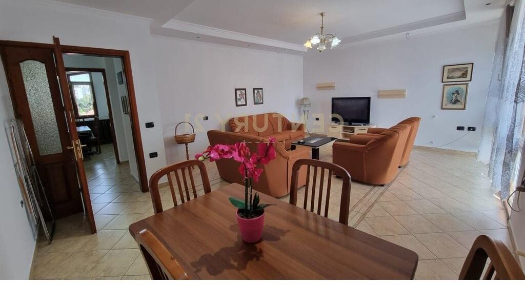 Apartament me qera 2+1+2, rruga e Dibres