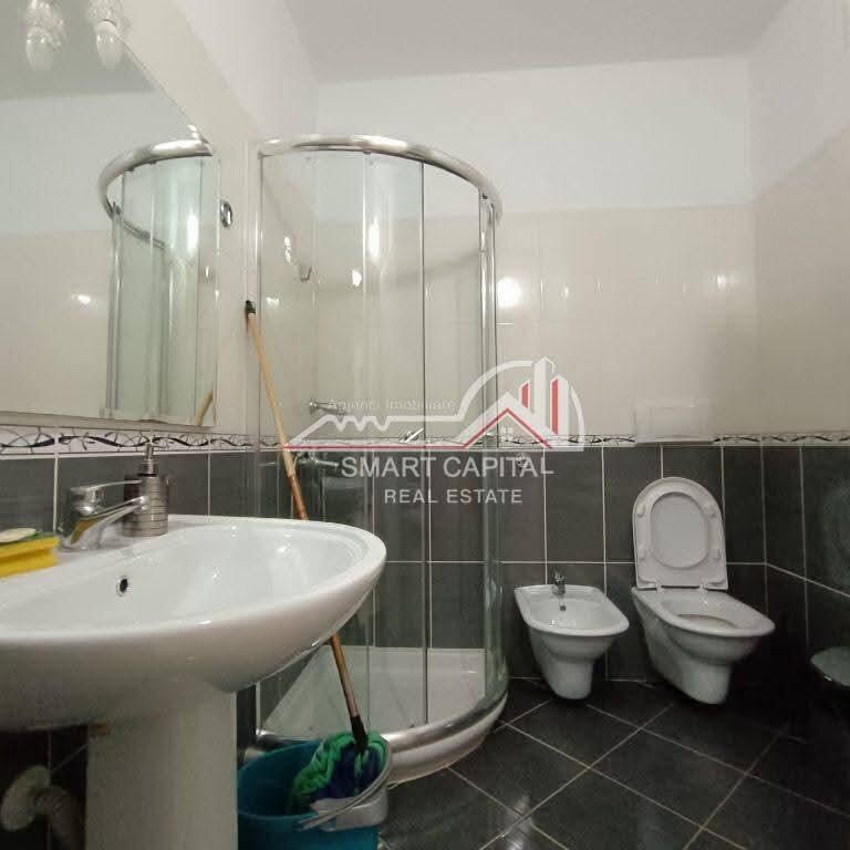 STUDIO APARTMENT FOR RENT AT :KALAJA” VLORE!Street "Aleksander Mosiu "Vlore!