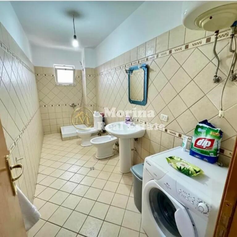 Rent, Apartment 2+1, AT THE KAMEZA TURN, Malajzan Complex, 400 euros/month