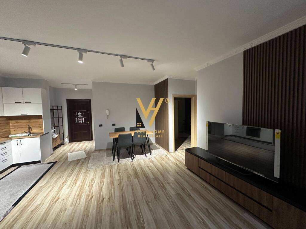 APPARTAMENTO 2+1+2 BLK IN AFFITTO A KODRA E DIELLIT 70.000 LEKE