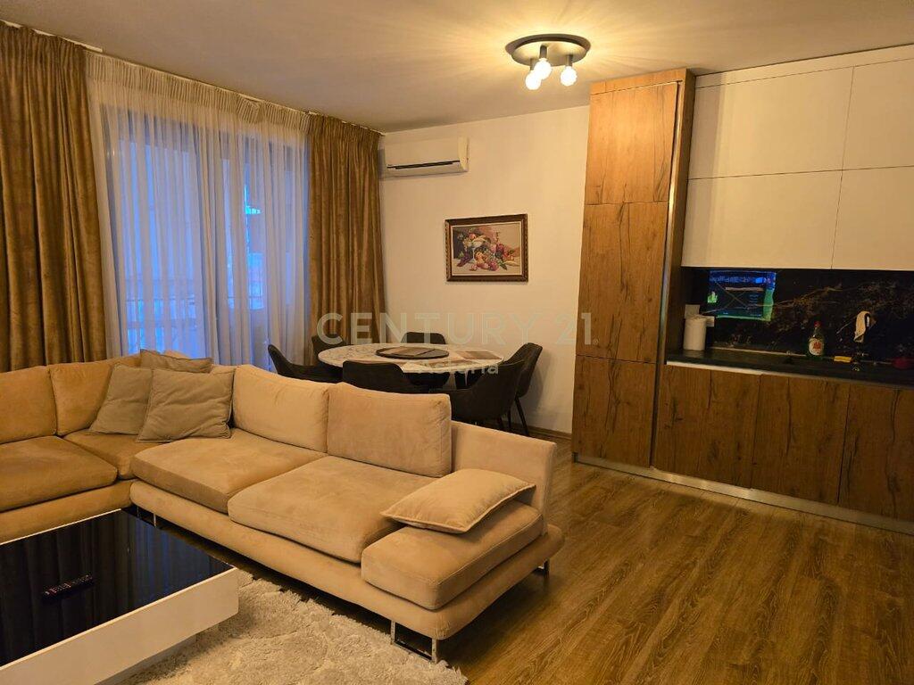 AFFITTASI APPARTAMENTO 2+1+2 PRESSO RESIDENZA ALBA, EX CAMPO DI AVIAZIONE 900 € /Mese