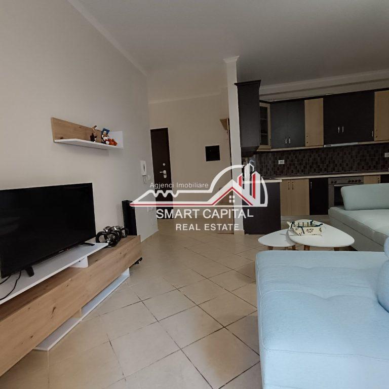 JEPET APARTAMENTI 2+1 ME QIRA NE AFERSI TE RR.-SE CIPAJVE-VLORE!!