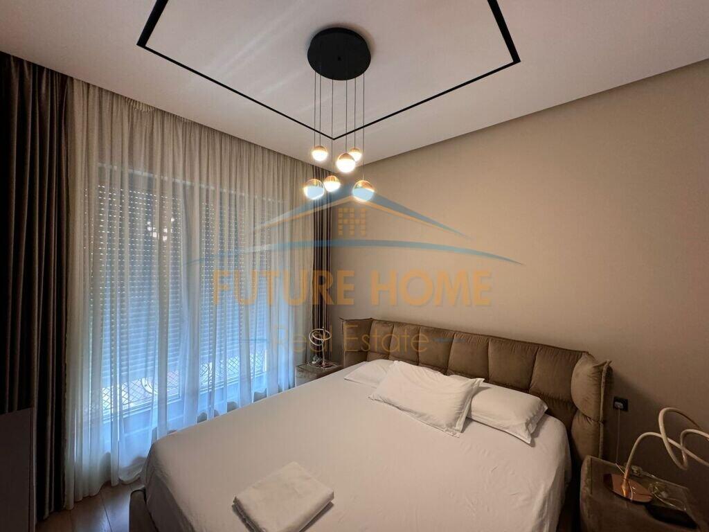 Shitet, Apartament 2+1+2+ Post Parkimi+ Depo, Kompleksi Delijorgji