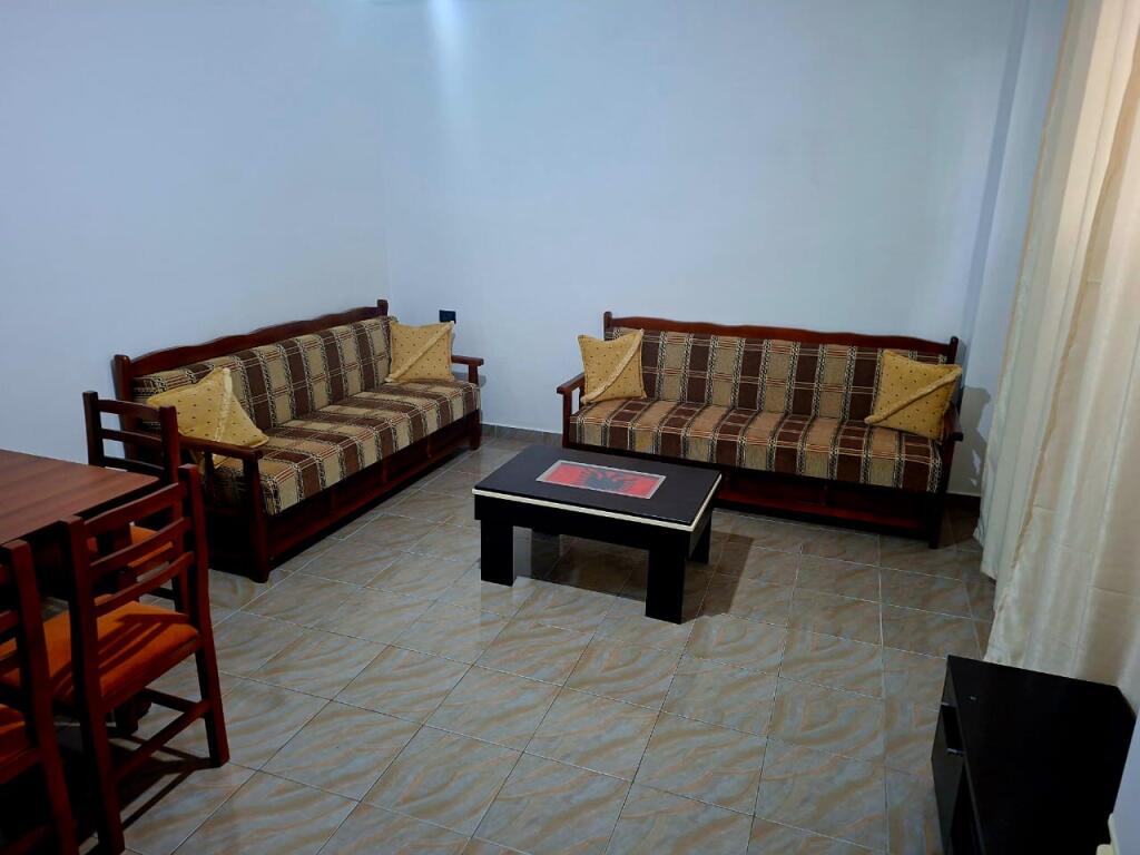 Affittasi appartamento 1+1 - In affitto - Yzberisht - Tirana