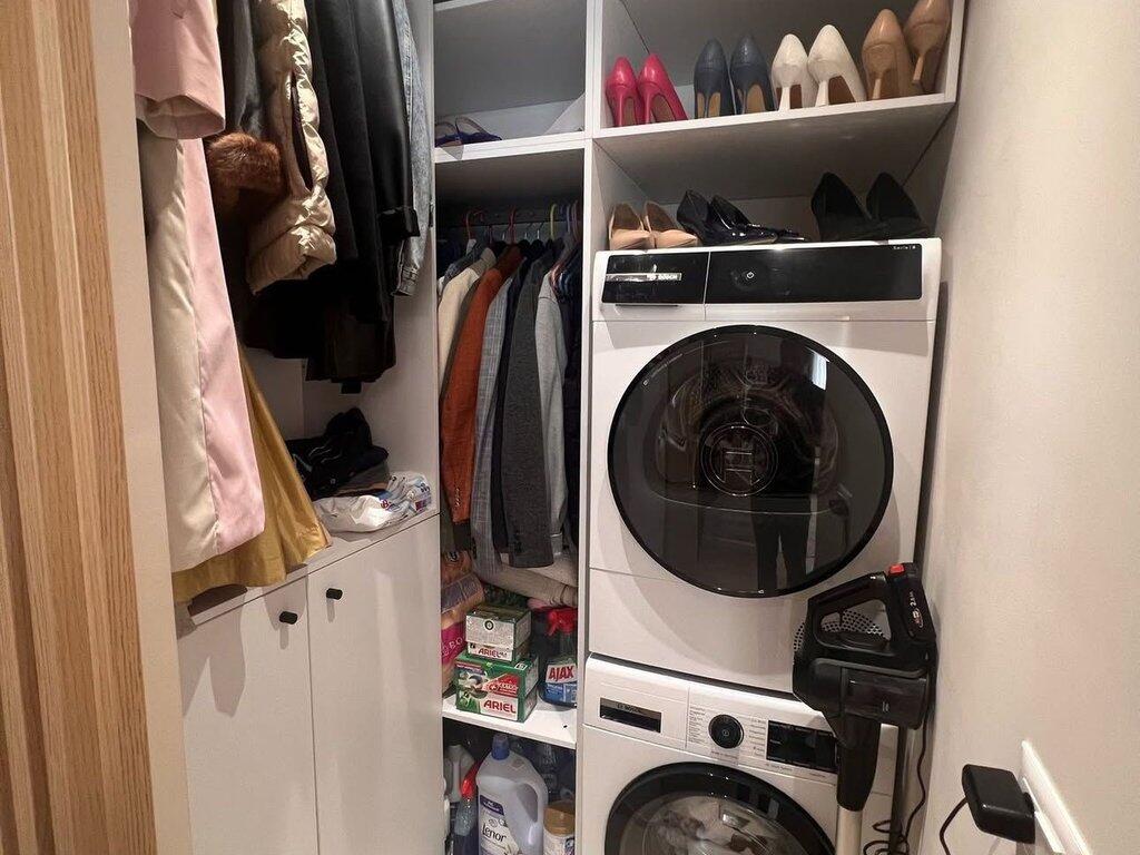 Tirane, shitet apartament 2+1+2+Ballkon Kati 5, 98 m² 225.000 €