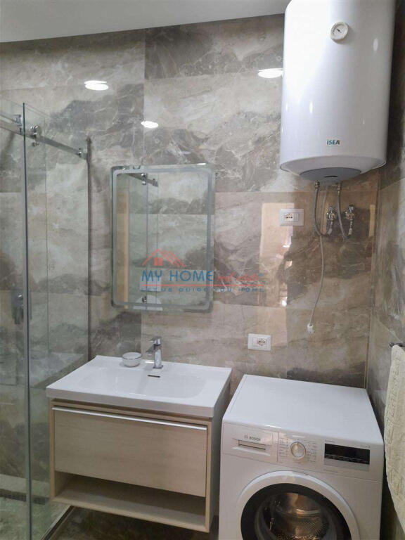Apartment 2+1 for rent Fresk Tirana