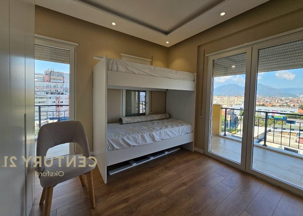 AFFITTASI APPARTAMENTO 2+1+PARCHEGGIO A LAPRAK