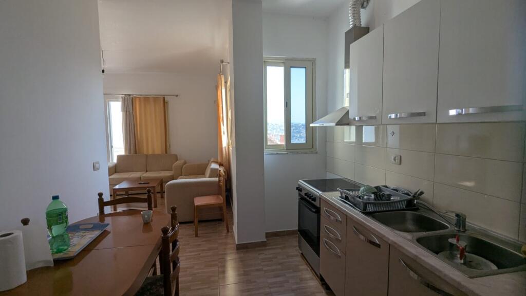 Apartament me qera - 📍Kodra Priftit