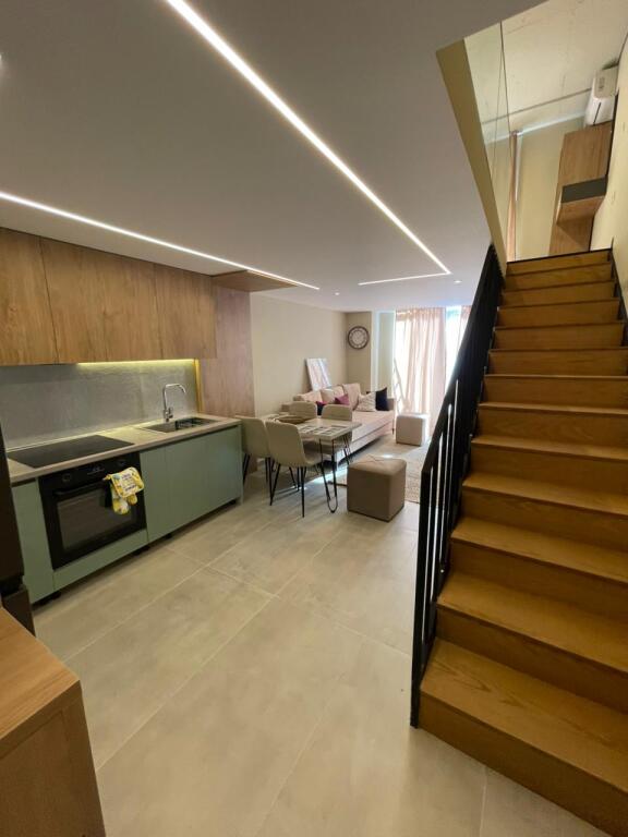 Duplex 1+1 for Sale – Golden Park 3 Complex