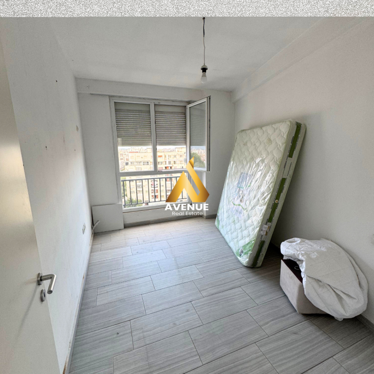 SHITET APARTAMENT 1+1 NE ASTIR TIRANE