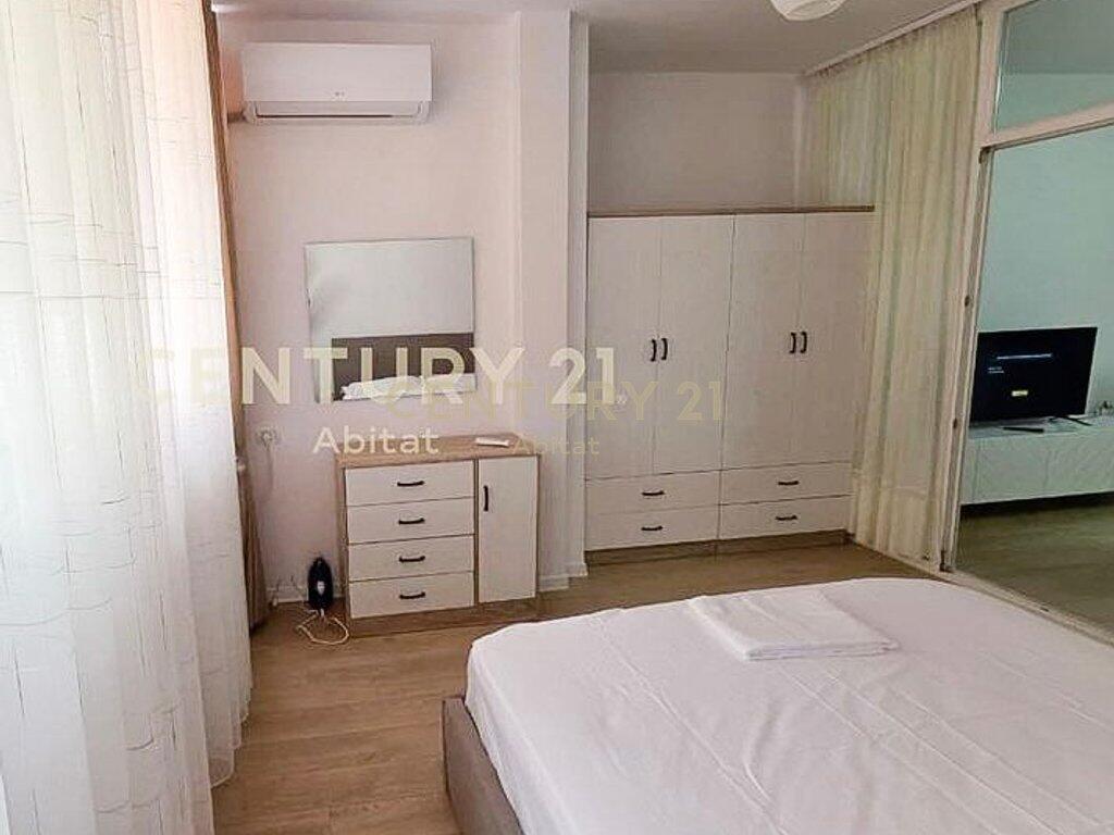 Apartament 1+1 Me Qira te Vilat Gjermane - 550 € /Muaj