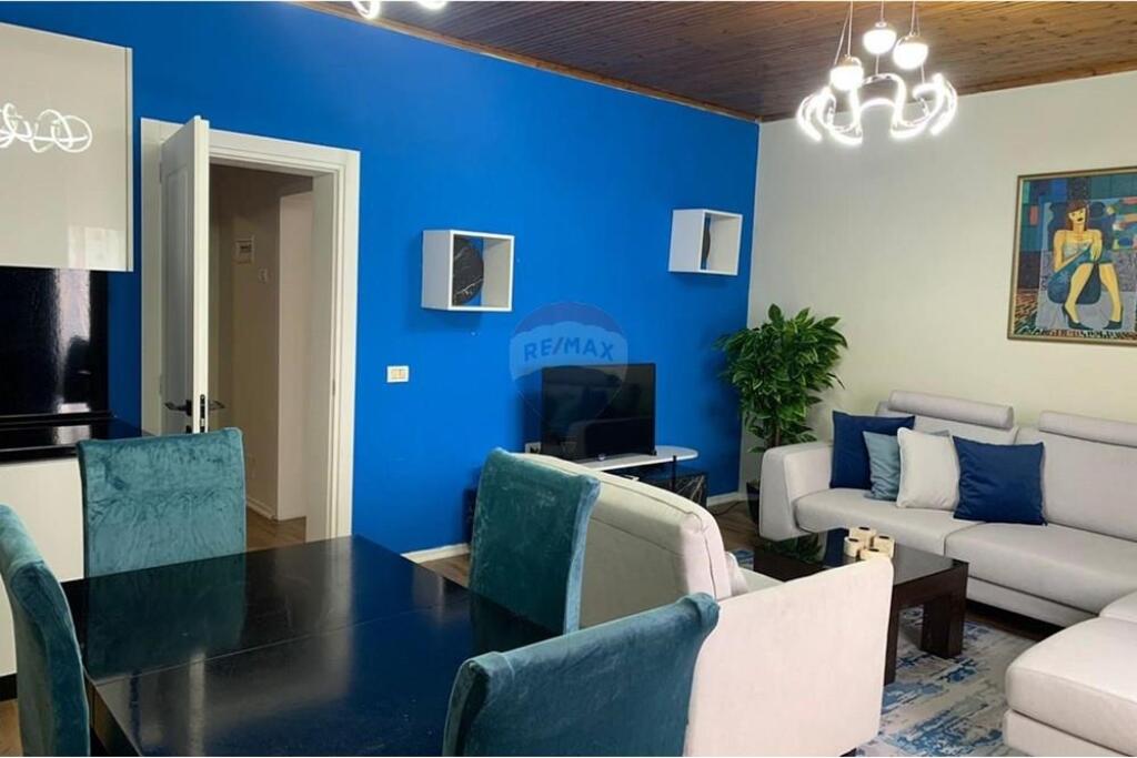 Jepet me qira apartament 1+1 te Shallvaret