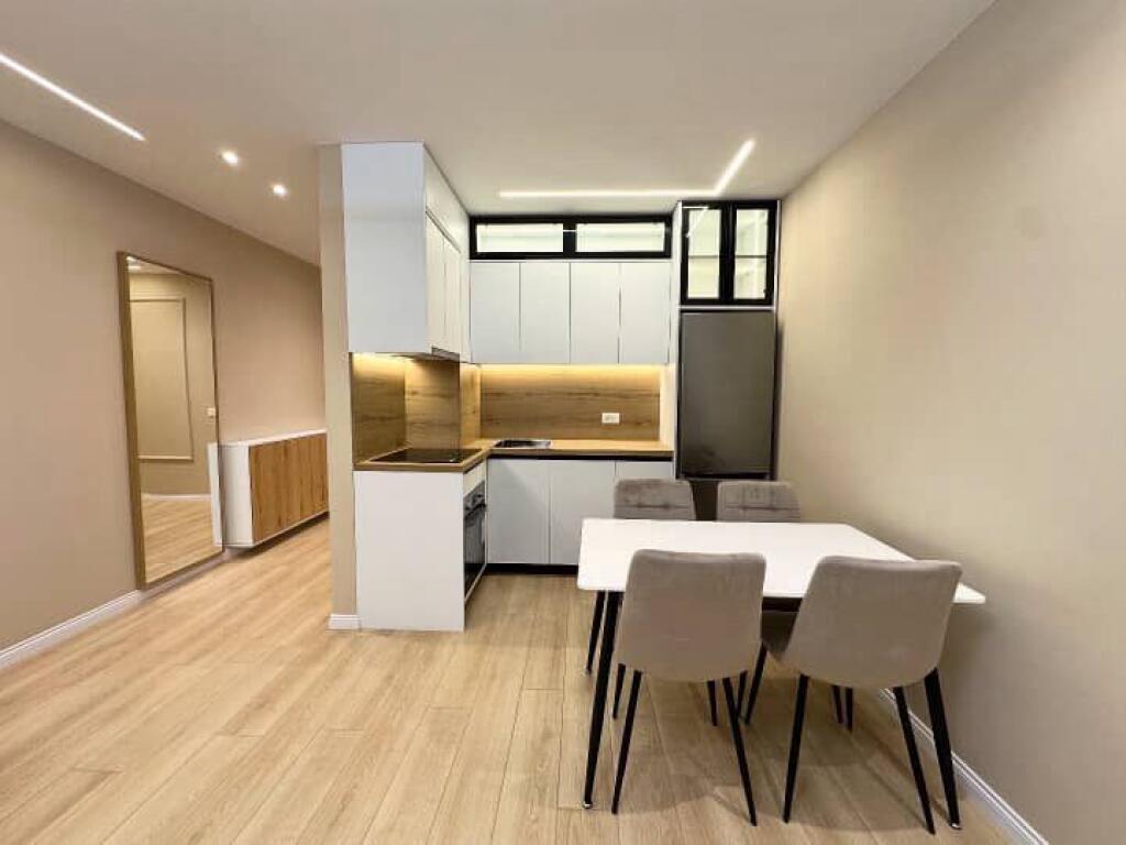 ✨ APARTMENT 2+1 FOR SALE – MYSYLM SHYRI ✨