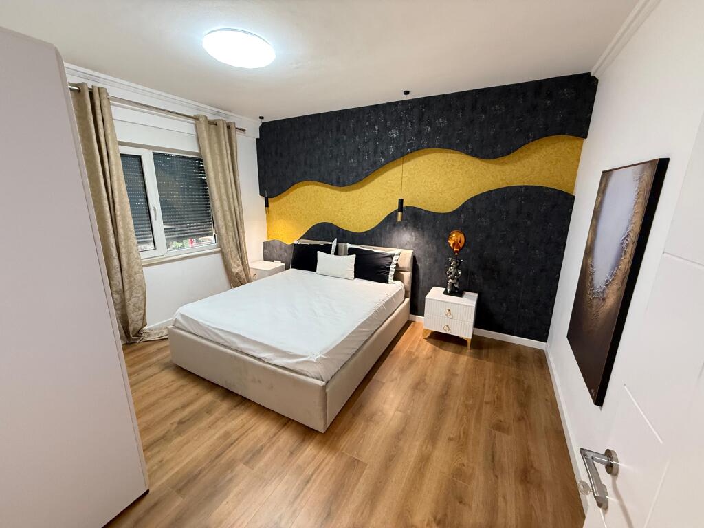 Apartment 2+1+2 Complex Colombo for Sale