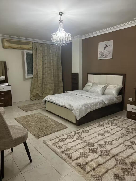 Apartament me Qera 2+1 ne Xhamllik (ID B2201482) Tirane