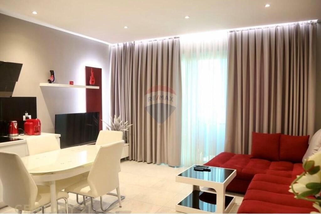 APARTAMENT 2+1 PER SHITJE TEK AMBASADOR 3 !