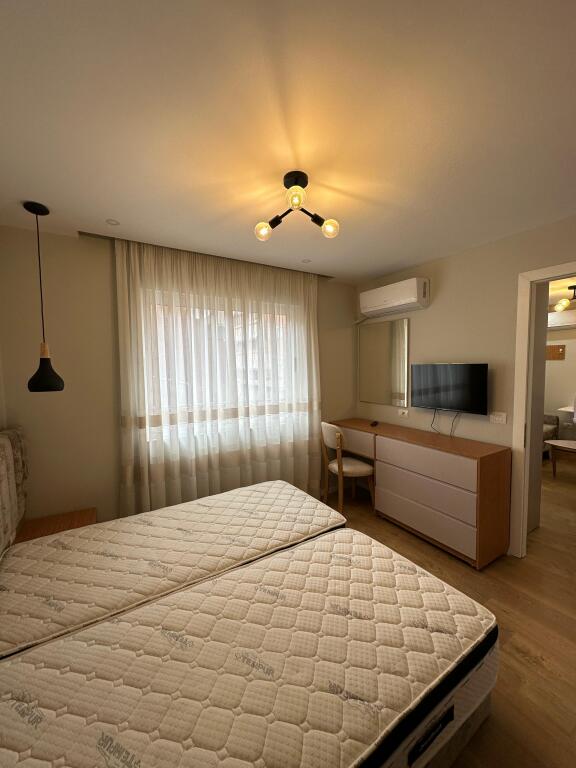 Rent, Apartment 1+1, Myslym Shyri, 500 Euro