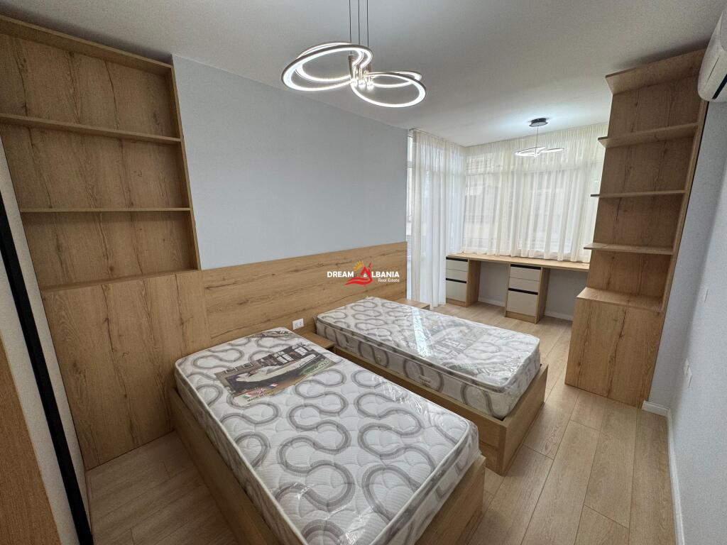 Apartament 2+1 ne shitje ne Rrugen e Myslym Shyrit ne Tirane (ID 41211974)