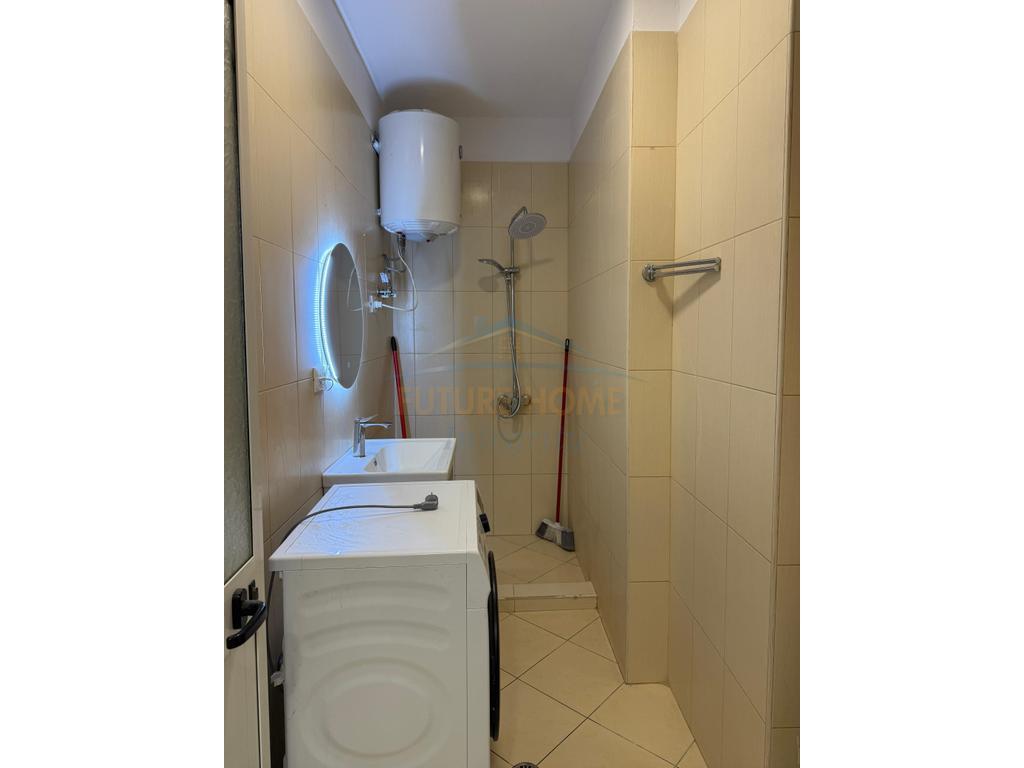 Rent, Apartment 2+1, Don Bosko, Tirana.