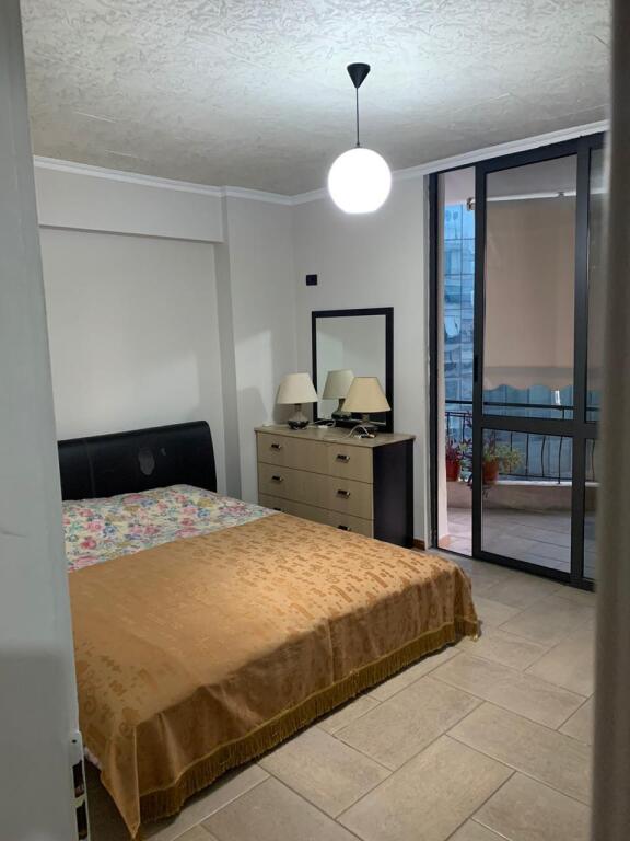 Apartament 1+1 me qira – Selvia