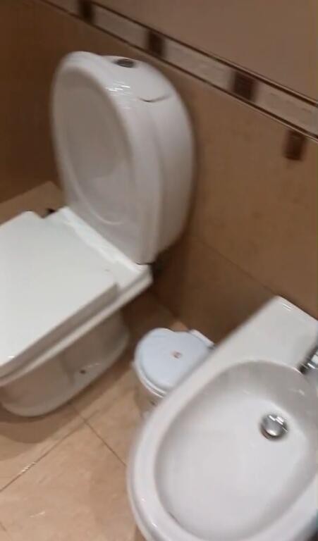 Jepet Me Qera Apartament 1+1+1 Ballkon