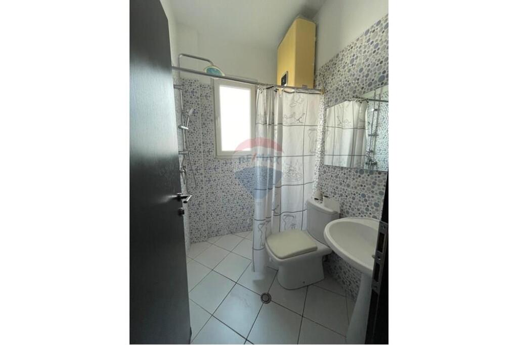 Jepet apartament 2+1 me qira ne rrugen Jordan Misja