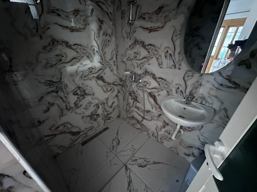 Apartament me qera 2+1 ne Don Bosko