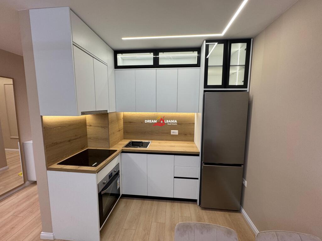 Apartament 2+1 ne shitje ne Rrugen e Myslym Shyrit ne Tirane (ID 41211974)
