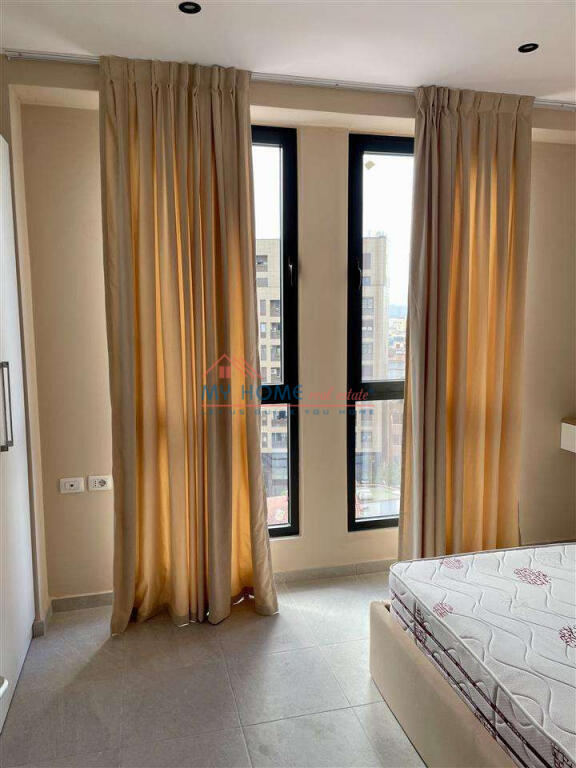Apartament 1+1 me Qera Rruga e Barrikadave Tirane