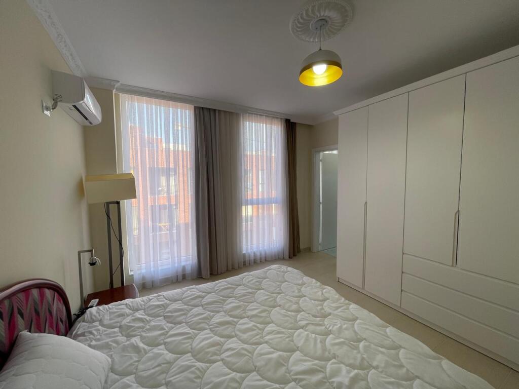 Appartamento in affitto 2+1+2 al Nuovo Boulevard