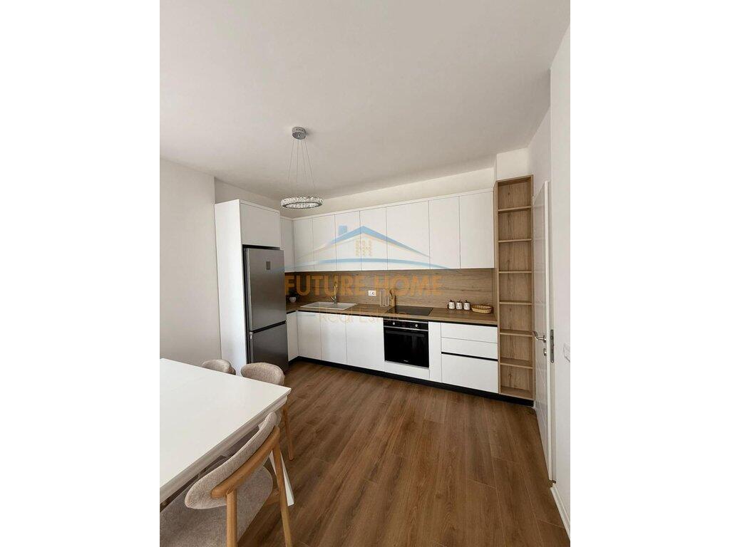 Qera, Apartament 2+1+2, Kompleksi "Green Harmony" , Tiranë.