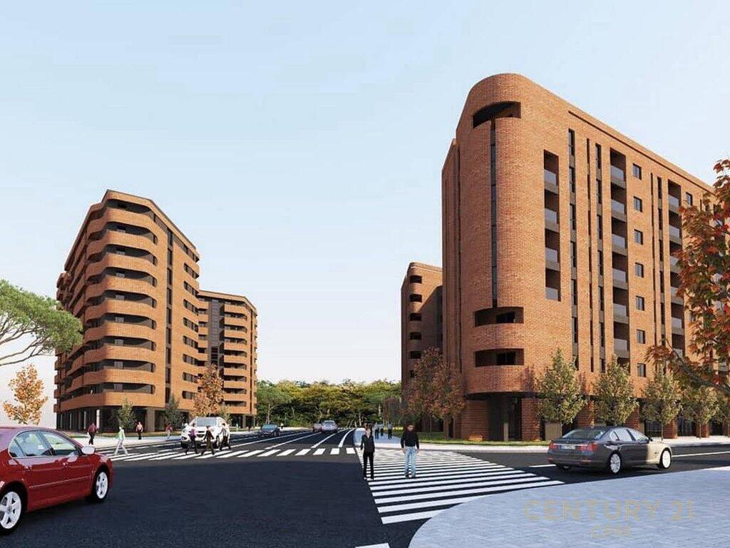 OASIS RESIDENCE RENTING APARTMENT 2+1+2+PARKING SPACE