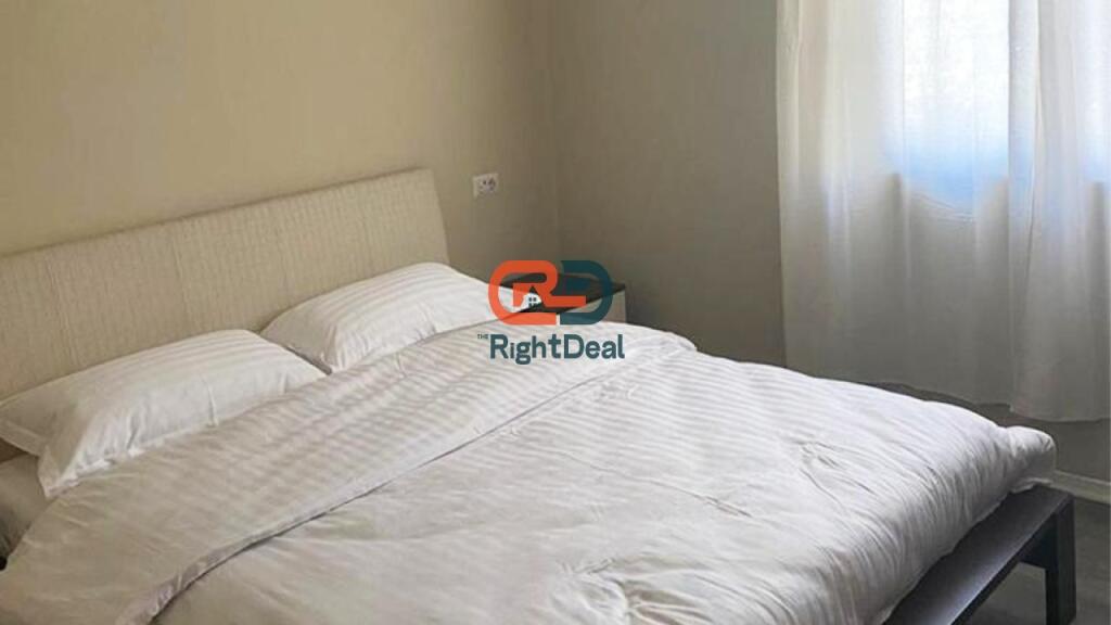 Tek Myslym Shyri, Jepet Me Qira Apartament 1+1 I Investuar !!