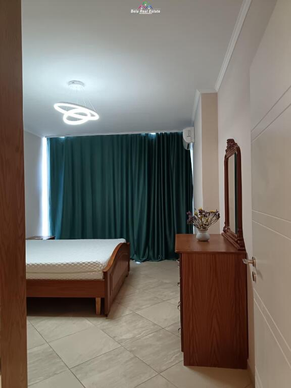 Apartament Me Qera 1+1 Tek Dritan Hoxha (ID B2101266) Tirane