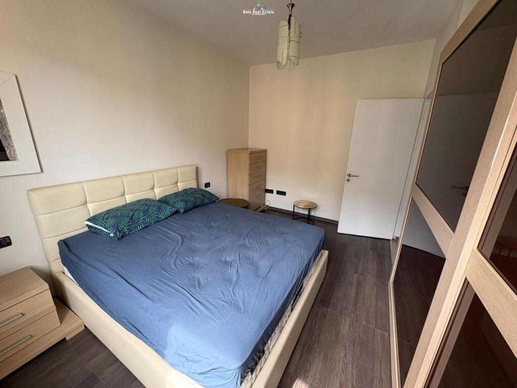 Apartament me Qera 2+1 tek Shkolla e Baletit (ID B221344) Tirane