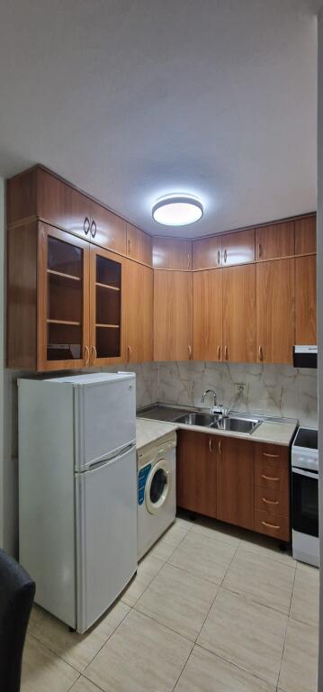 Apartment For Rent 1+1 at Komuna e Parisit (ID B210825) Tirane