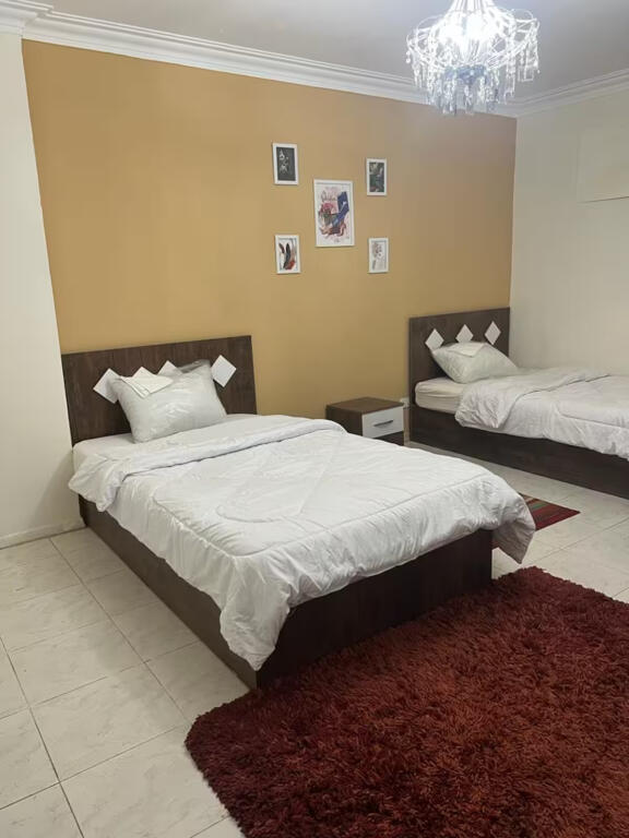 Apartament me Qera 2+1 ne Xhamllik (ID B2201482) Tirane