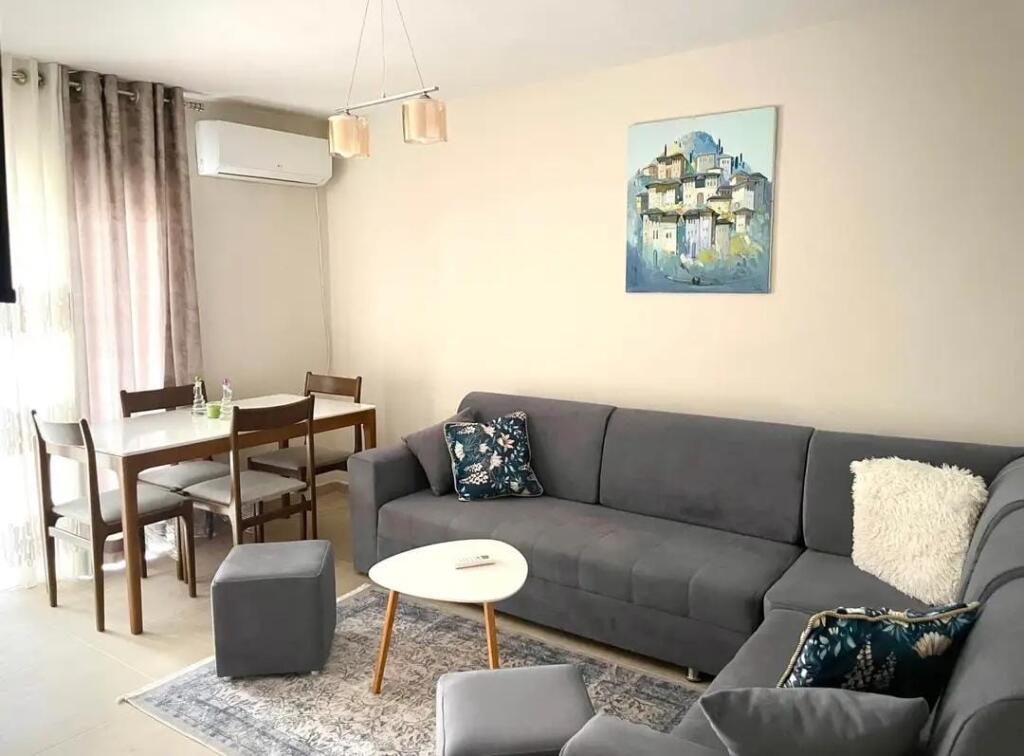 📢Apartment for rent 3+1 Fortuzi Street