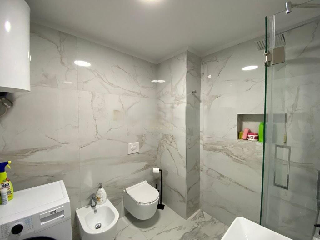 APARTMENT 1+1 FOR RENT NEAR KESH AT VASIL SHANTO ‼️ 600 € /Month