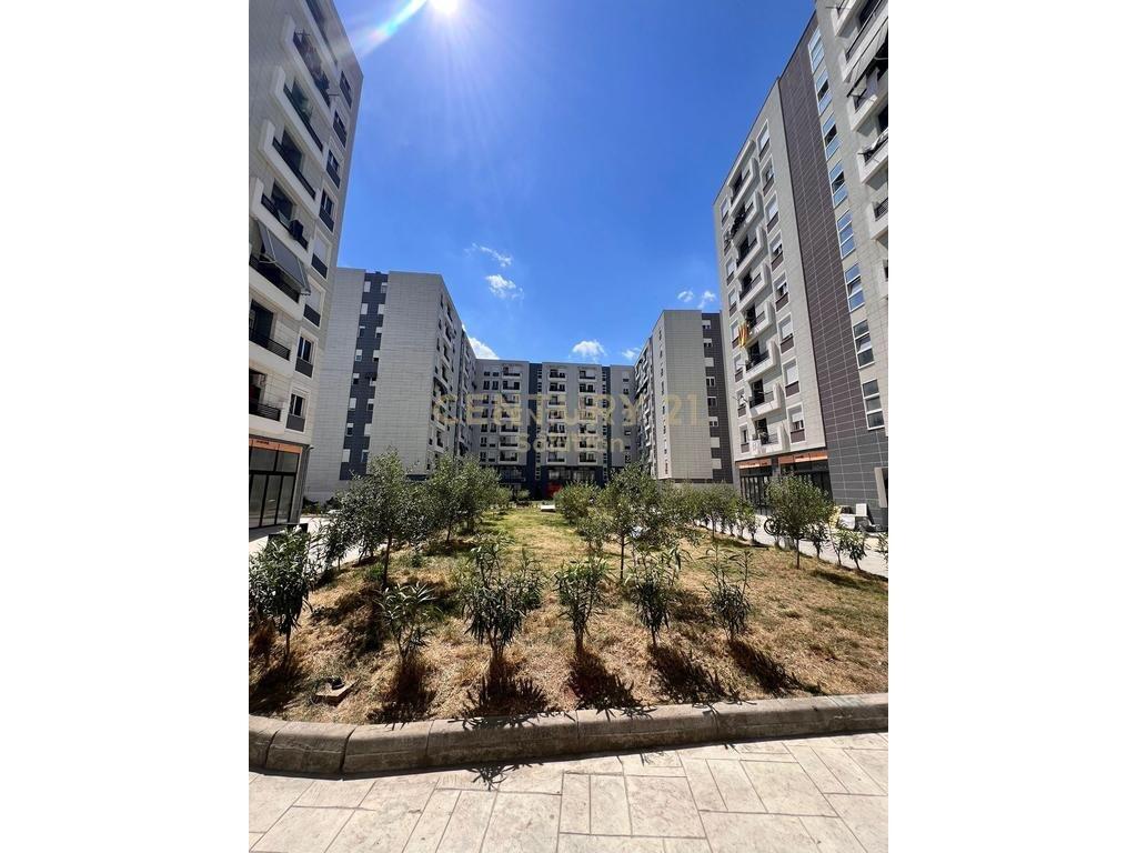 FOR RENT APARTMENT 2+1+ PARKING SPACE AT STAR COMPLEX !