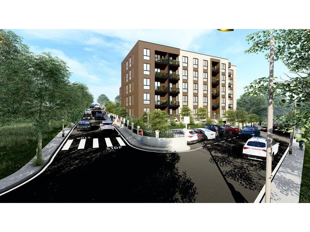 PASKUQAN, PËR SHITJE APARTAMENT 1+1 - PAGESË ME KËSTE!