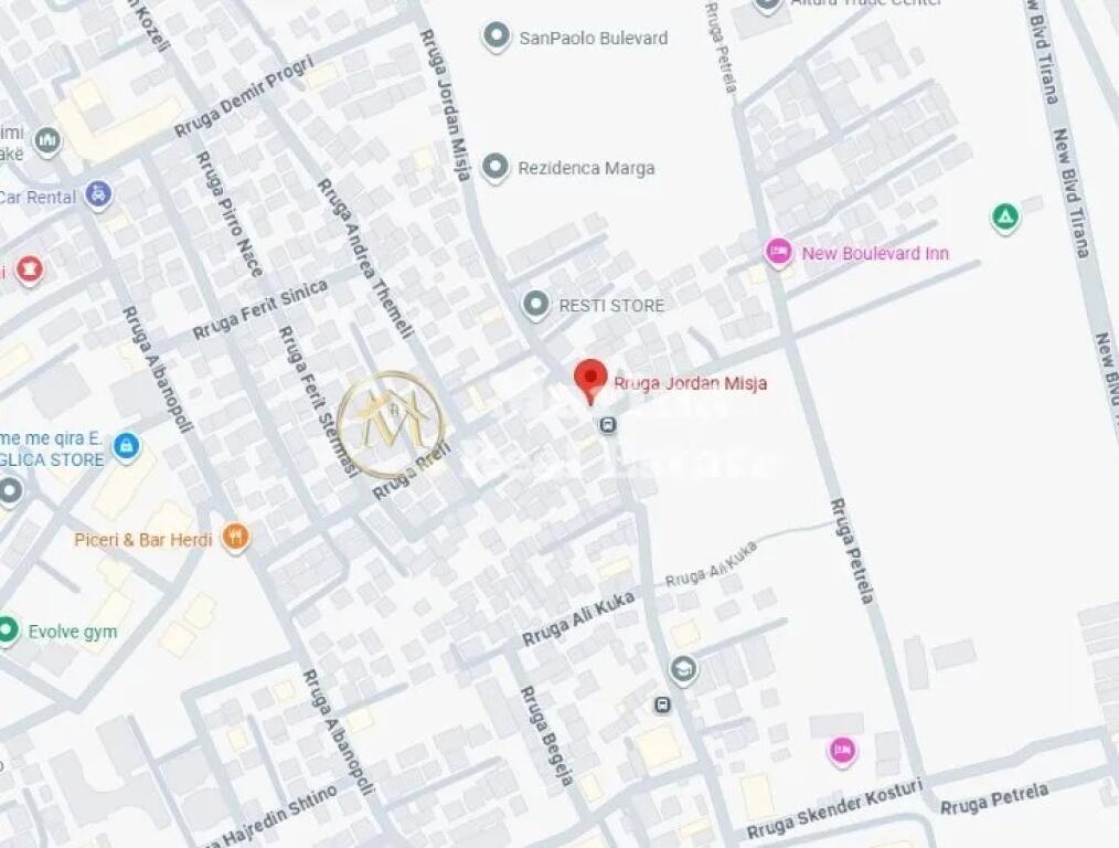 Affitto, Locale Commerciale, Jordan Misja, 1200 euro/mese