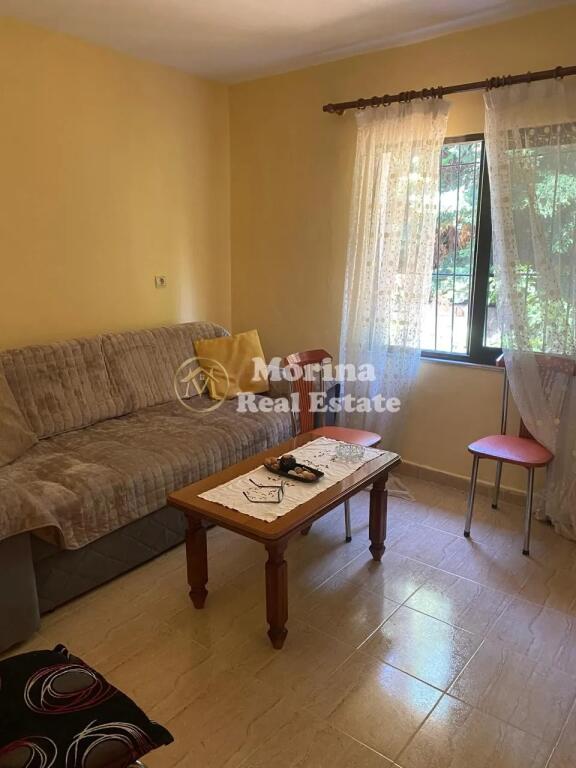 Shtepi me qera, 1+1, “Rruga e Dibres” 350 Euro/Muaj
