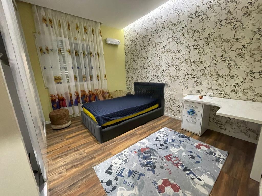 Appartamento 2+1 a Sauk i Vjetër + Posto Auto | 600€/mese