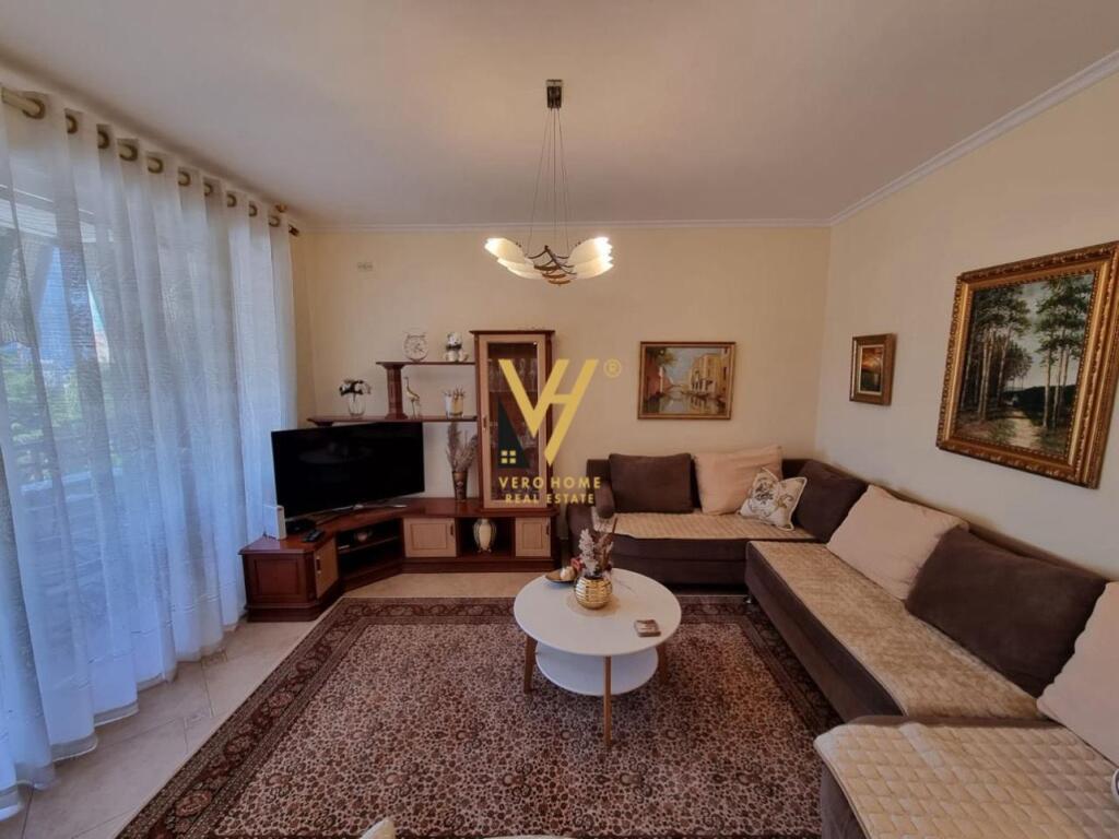 APARTMENT 3+1+2+3BLK FOR RENT NEAR AIR ALBANIA STADIUM 1,000 EURO