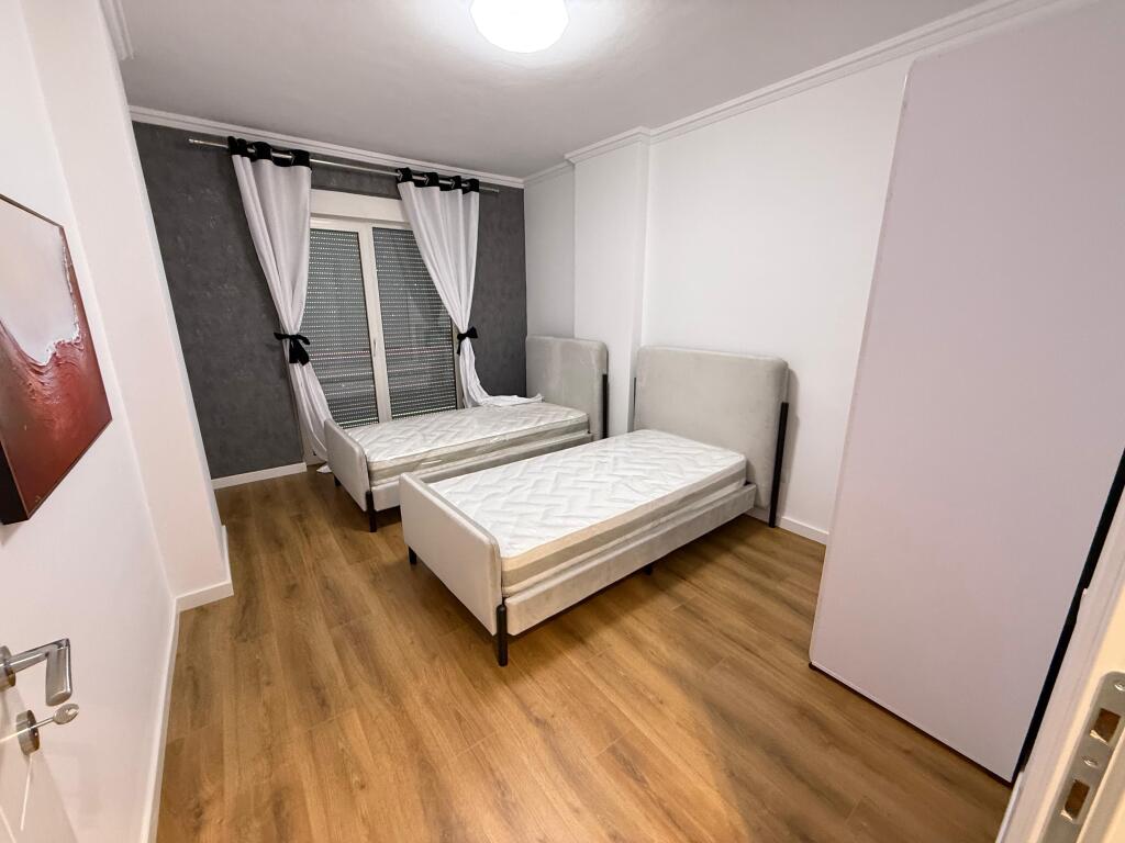 Apartment 2+1+2 Complex Colombo for Sale
