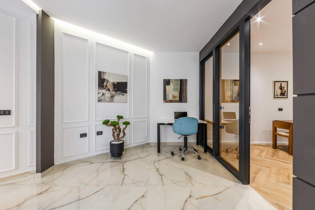 DUPLEX FOR SALE AT MYSLYM SHYRI 112 M2